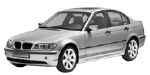 BMW E46 C1508 Fault Code