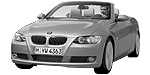 BMW E93 C1508 Fault Code