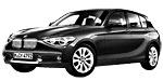BMW F20 C1508 Fault Code