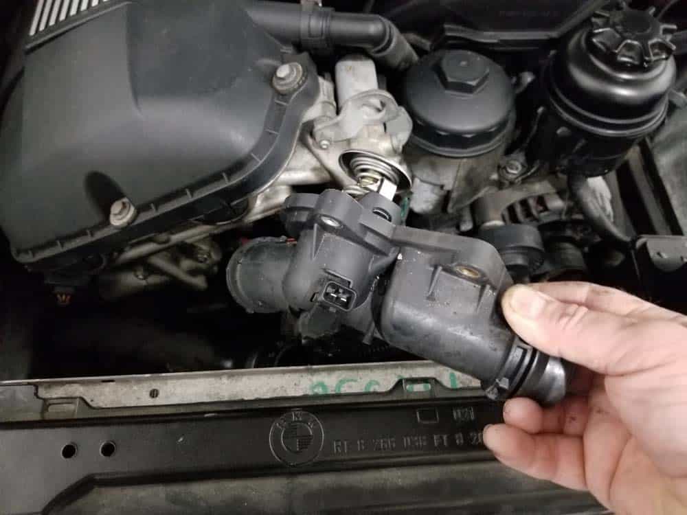 See C1508 in engine